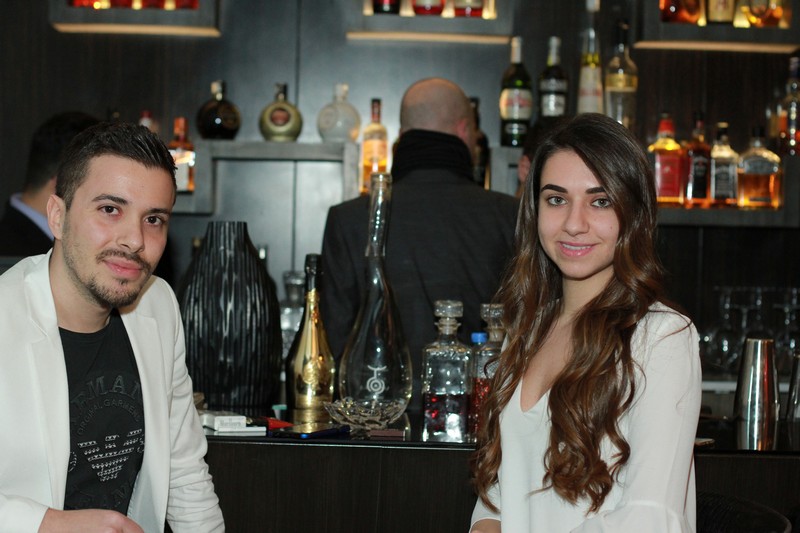Valentine at Prime 18